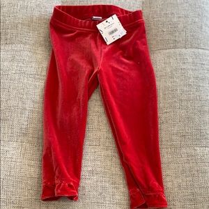 Janie and jack pants